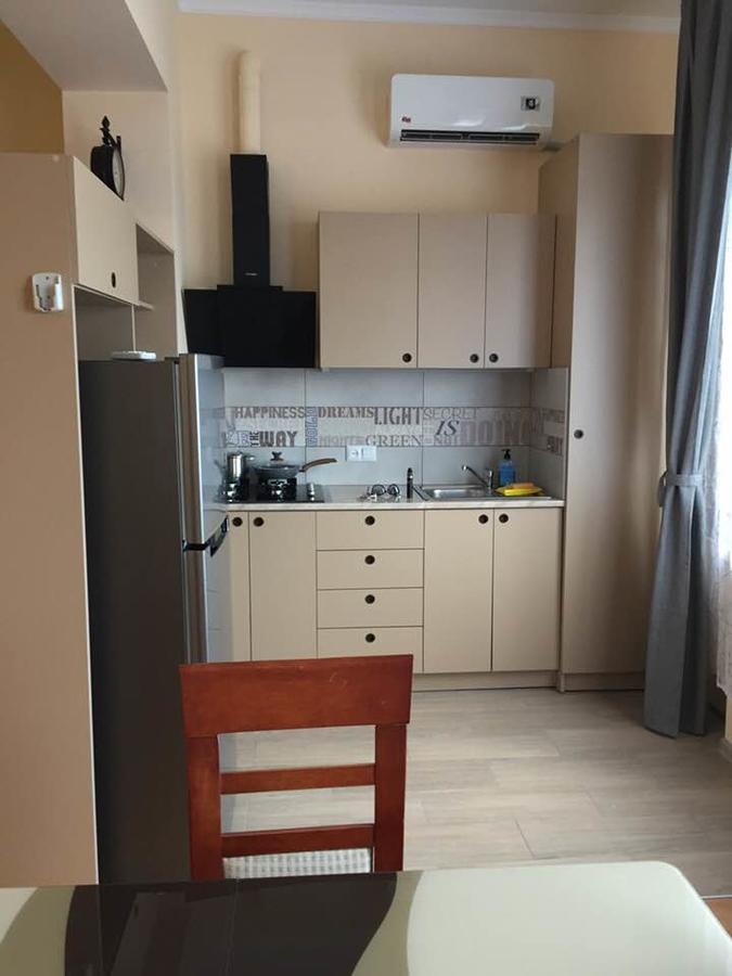 Asterias Apartment Tbilisi Bagian luar foto