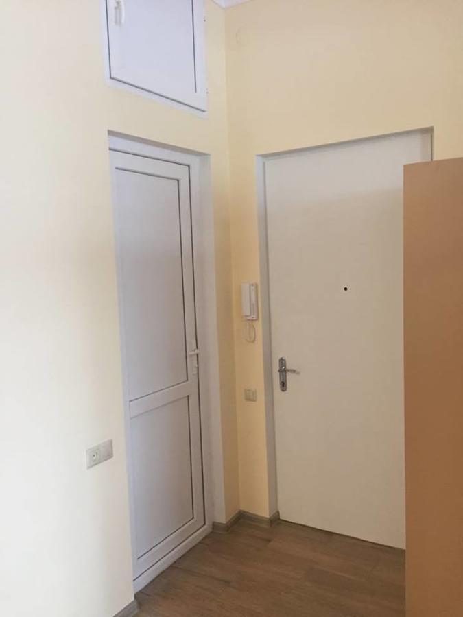 Asterias Apartment Tbilisi Bagian luar foto