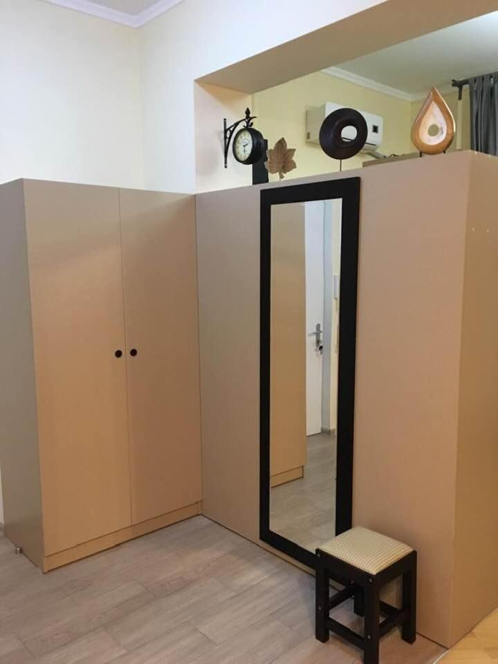 Asterias Apartment Tbilisi Bagian luar foto